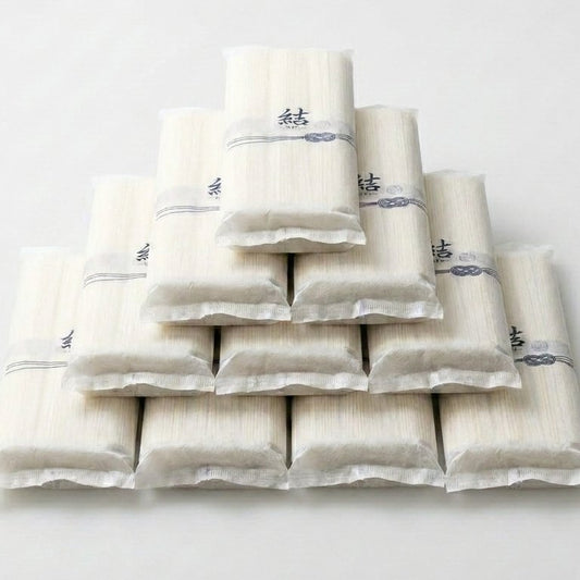 半田そうめん 結 10袋セット